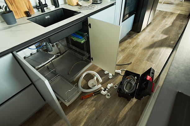 Reliable Drain Cleaning contractor in Dunbar, PA by Street Wise - Plumbing